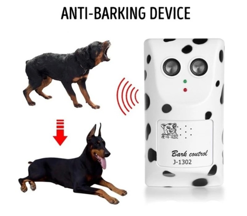 Osim što smiruje psa, očito promijeni i pasminu 😂