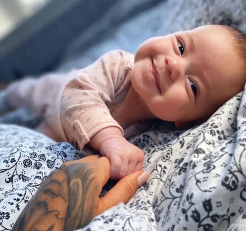 "Kad ma ujutro dočeka ovaj osmijeh ništa mi nije teško"