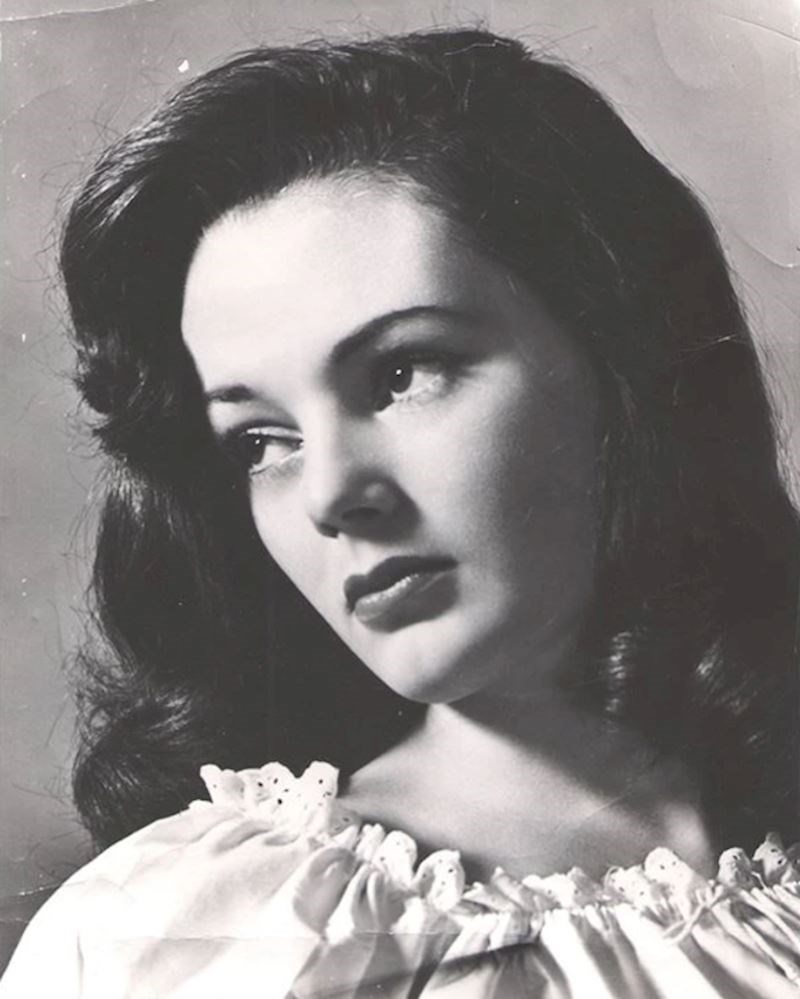 6. "Moja predivna baka sredinom 1940-ih"