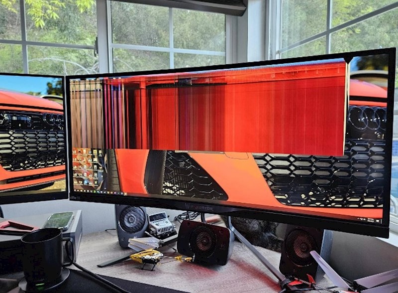 9. "Ako danas nisam poludio na njih onda neću nikada"