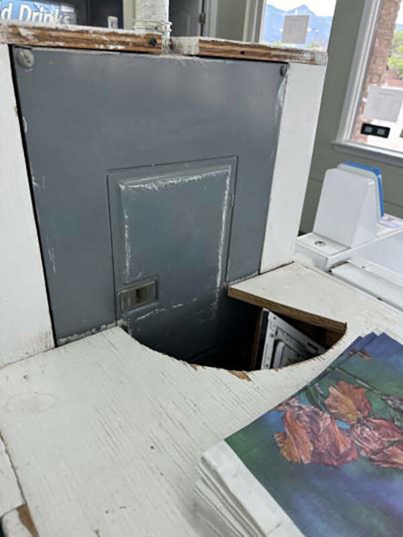 11. Pravi primjer da za sve postoji rješenje