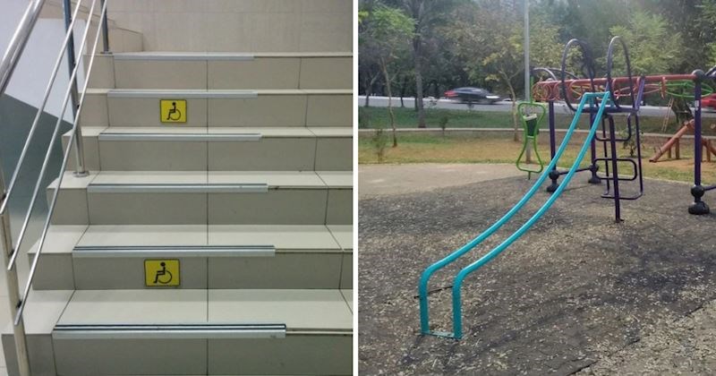 10 puta kada su ljudi imali ideje za koje je stvarno teško pronaći logično objašnjenje