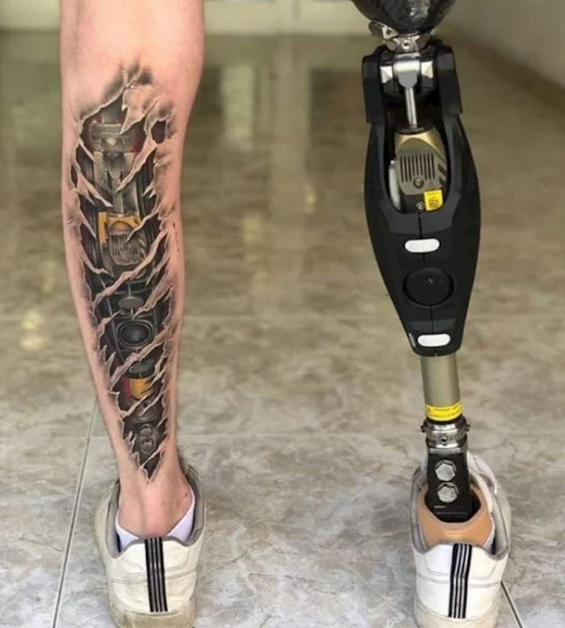 Izgleda spektakularno!