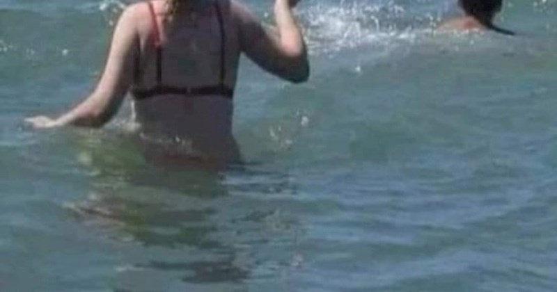 To je prava mama s Balkana; oduševila je ekipu s Fejsa zbog onoga što je ponijela u more