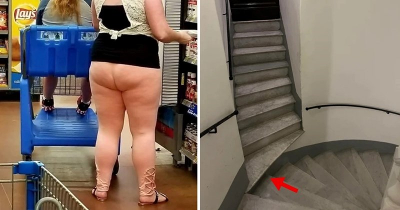 18 nevjerojatno loših dizajna i ideja zbog koji ćete se zapitati kako je uopćemoguće da su odobreni