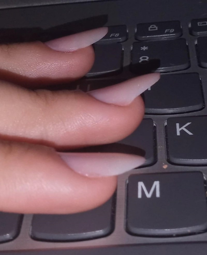 8. "Ja sam glupača ovo pristala platiti..."