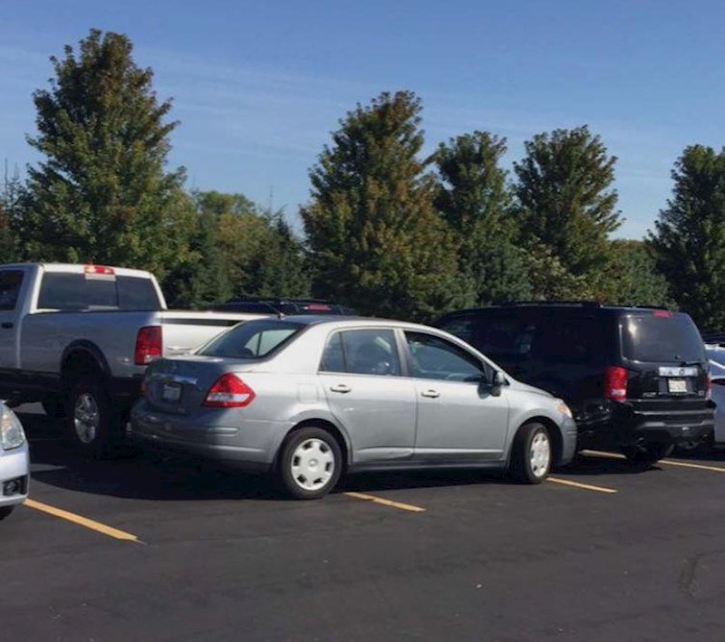 "Nikad neću shvatiti kako ljudi mogu raditi ovakve stvari"