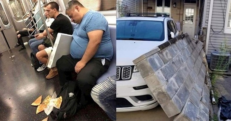 15 nesretnika koji dobro znaju što znači imati loš dan