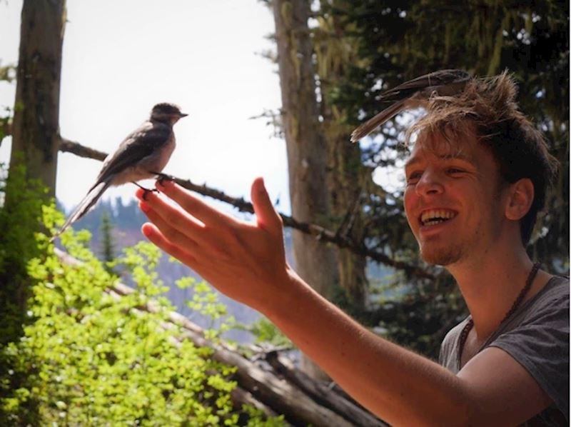 4. "Ne mogu vam opisati koliko sam bio sretan u tom trenutku."