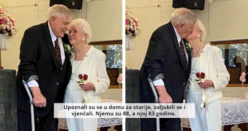 10+ ljudi koji su doživjeli nevjerojatne ljubavne priče, neke su kao iz filma