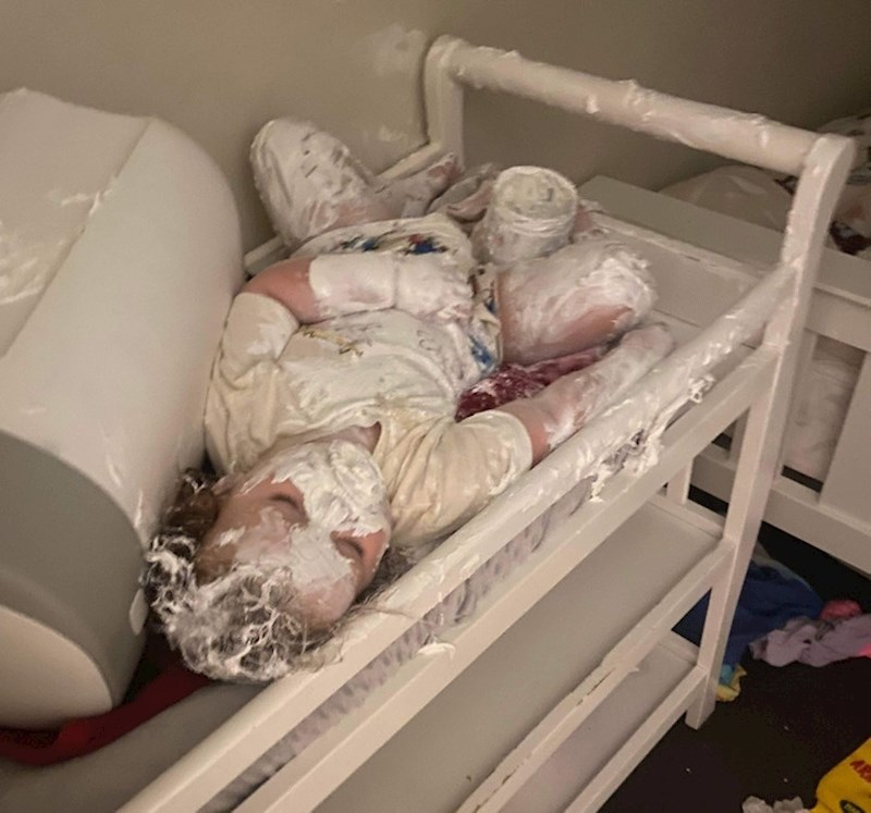 14. "Predugo je bila tiha, sad vidim i zašto"