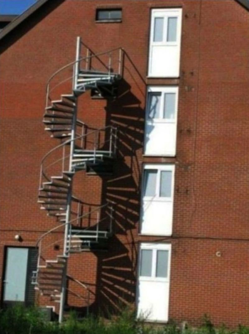 7. Netko je malo zabrljao...