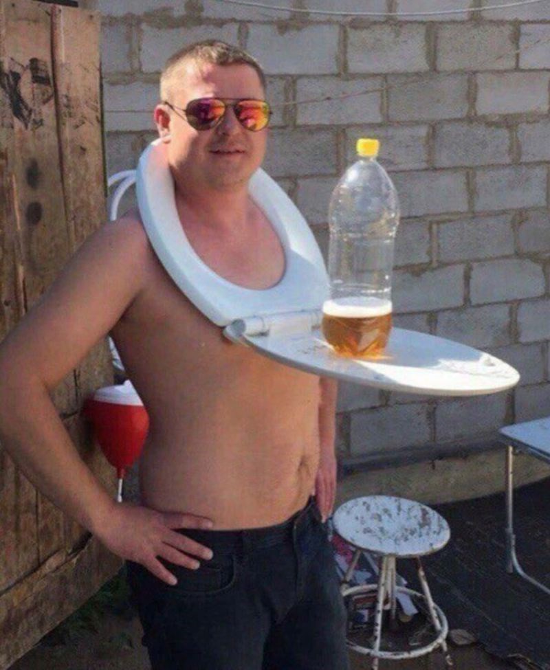 11. Baš svašta 😂