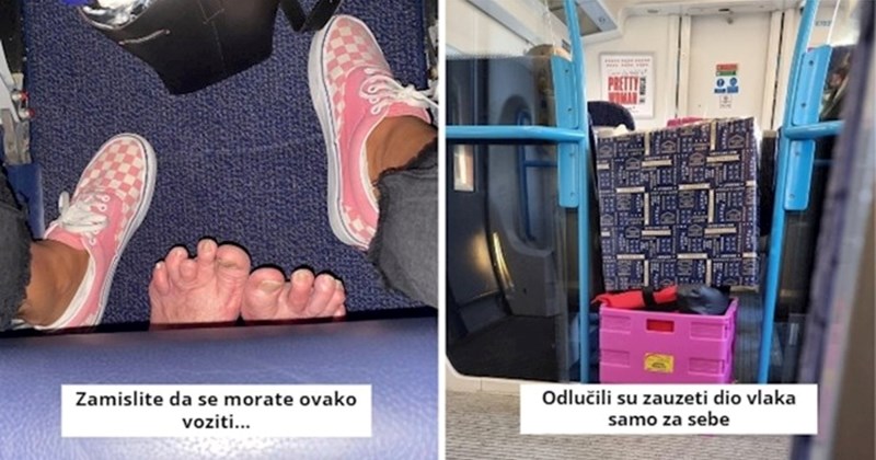 10+ iritantnih situacija koje bi iživcirale gotovo svakoga, neke su pravi primjer nekulture