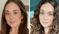 15+ žena koje su konačno prigrlile svoju kovrčavu kosu i sada izgledaju bolje nego ikada