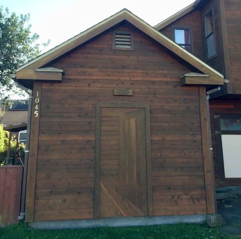 "Vrata s dizajnom vrata, for ideja!"