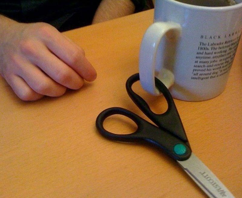 2. Kako se uopće ovo dogodilo?