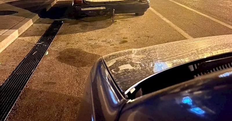 Ljude na Fejsu nasmijao neobičan prizor snimljen ispred luke u Šibeniku, ovo se ne viđa često