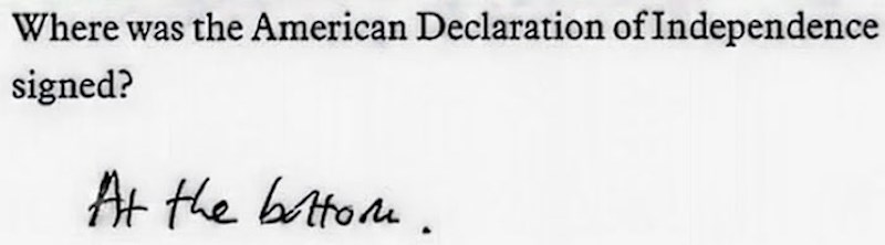 14. Točan odgovor! 😄