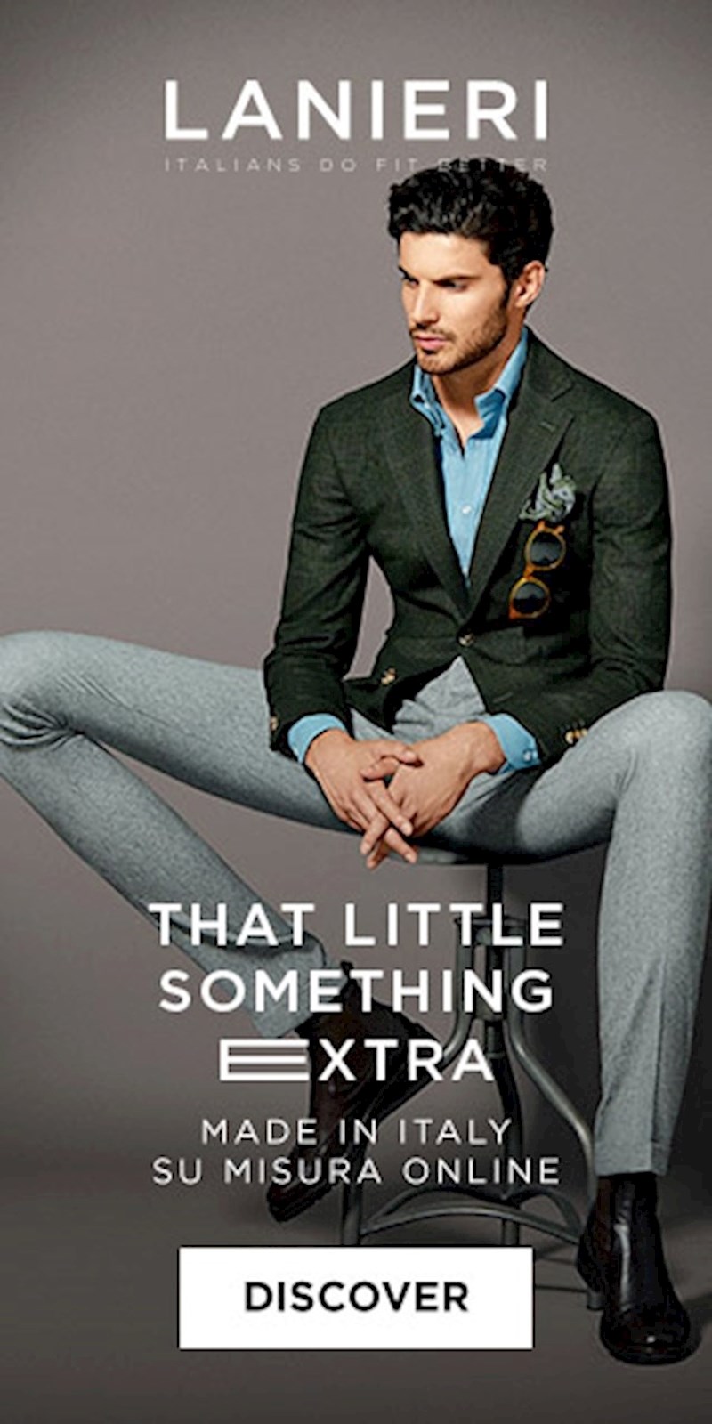 Ma ovo sigurno nije photoshop! 😆