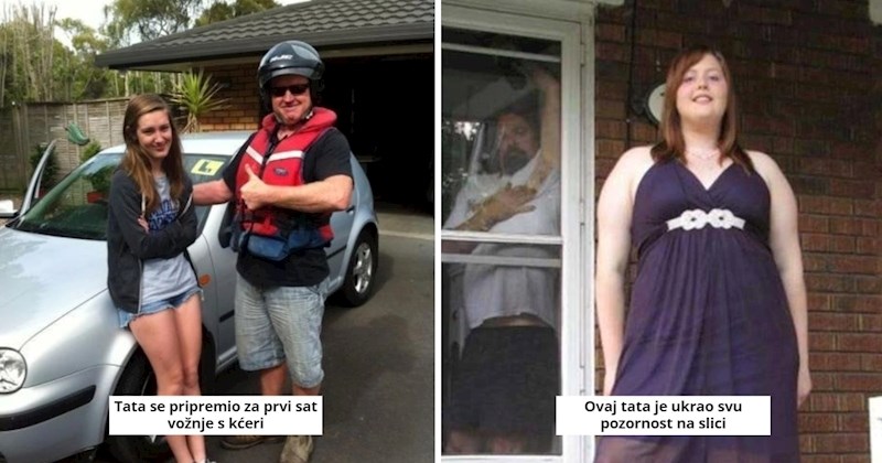 15 roditelja kojima je najveća životna zabava zafrkavati svoju djecu, pogledajte što su sve smislili