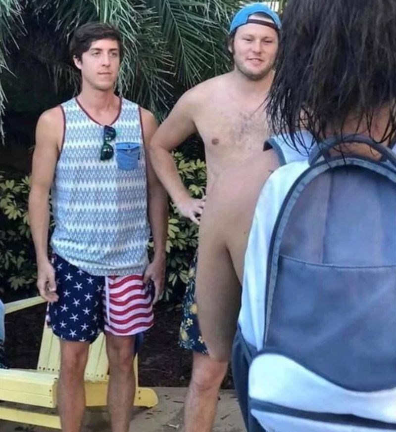 1. Ovo je na prvi pogled izgledalo poprilično nezgodno.