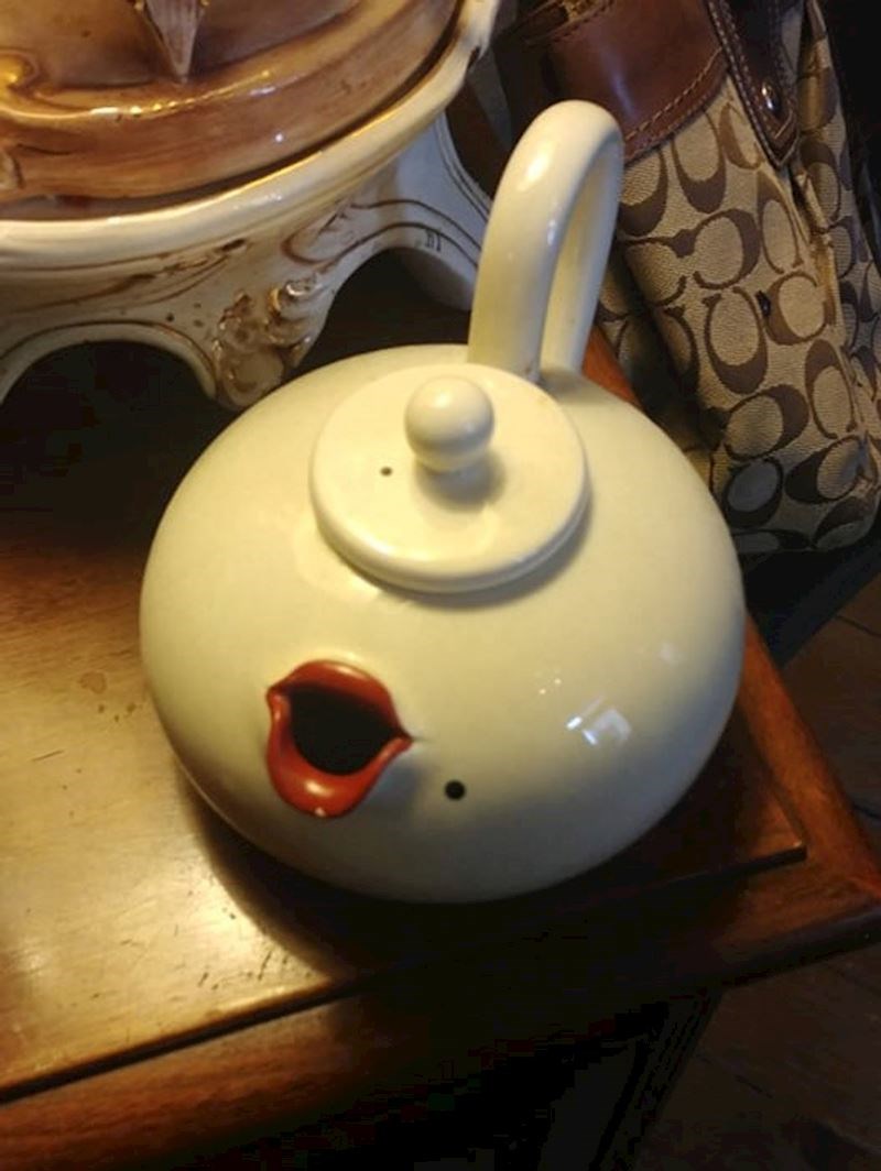 10. Uf, ne izgleda nimalo lijepo