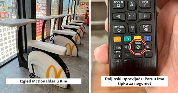 Ljudi su podijelili specifične stvari o svojim zemljama koje će vam kao strancima možda biti čudne