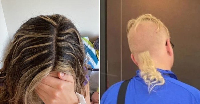 15+ propalih beauty eksperimenata koje ovi ljudi još dugo neće zaboraviti