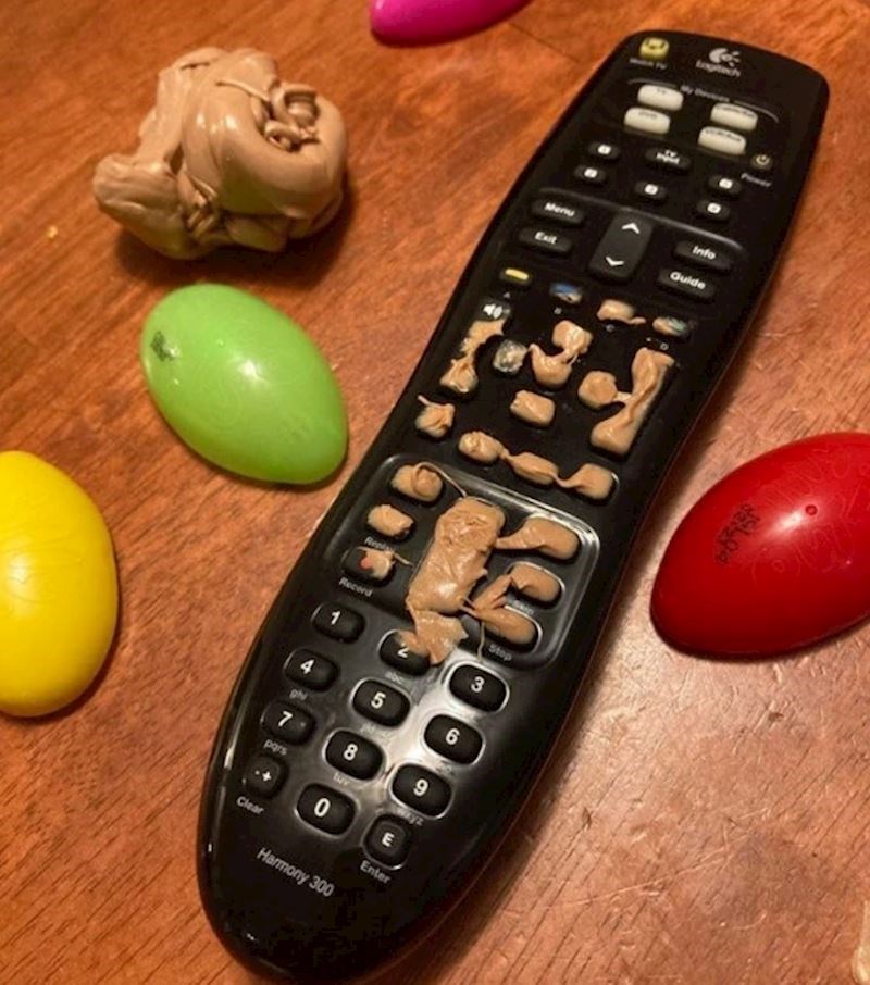 "Nikad nećemo ovo očistiti."