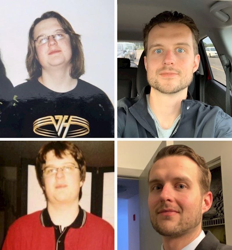 18. "Od 16 do 29 godina"