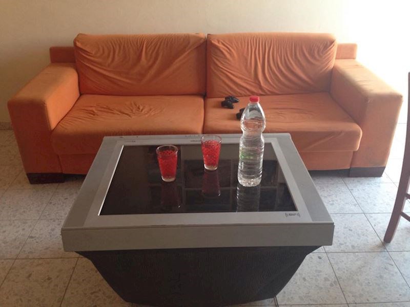 9. "Konačno sam pronašao funkciju za svoj stari televizor"