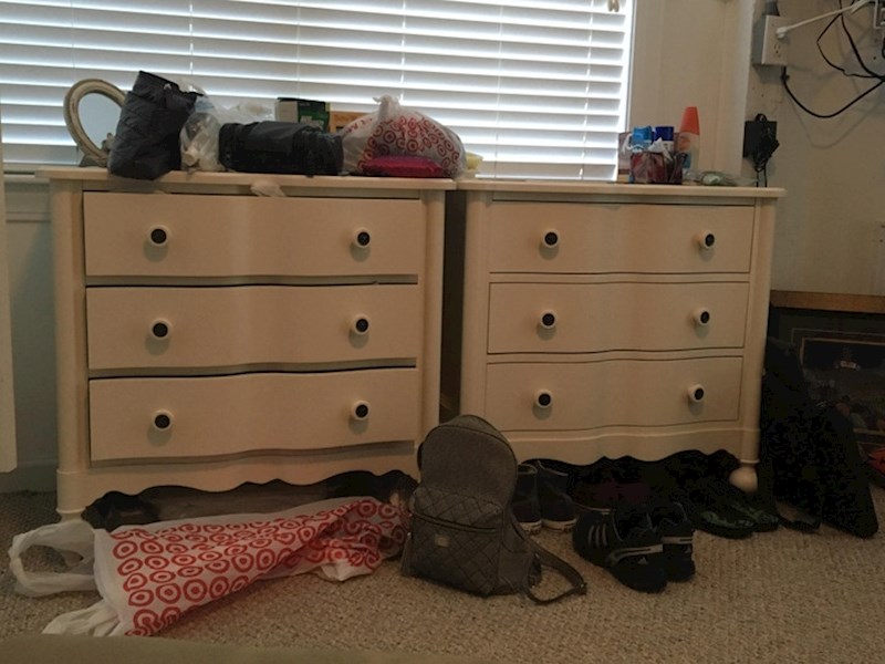 2. Ljudi čiji je prostor gotovo uvijek uredan, i ljudi koji toliko ne brinu o tome je li baš sve na svom mjestu u svakom trenutku