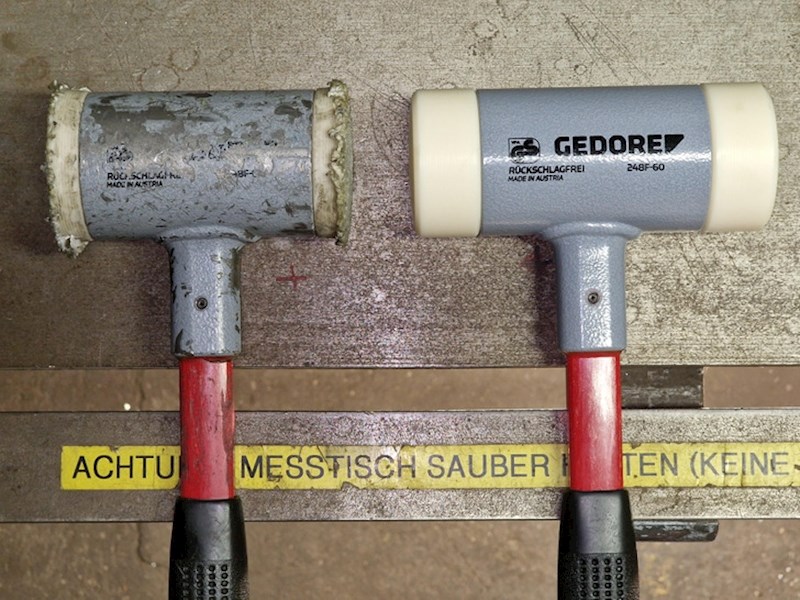 "Savršena usporedba kako izgleda nešto novo i nešto što ste gotovo svaki dan koristili zadnje dvije godine"