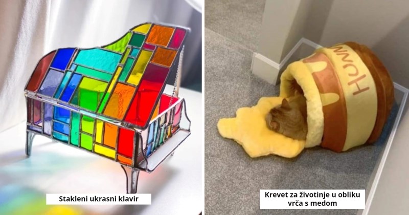 10 genijalnih proizvoda koje su osmislili pravi kreativci, oduševit će vas