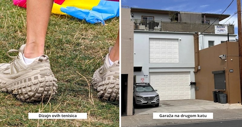 10 ljudi čije su nas bizarne ideje potpuno ostavile bez teksta, a vjerojatno će i vas