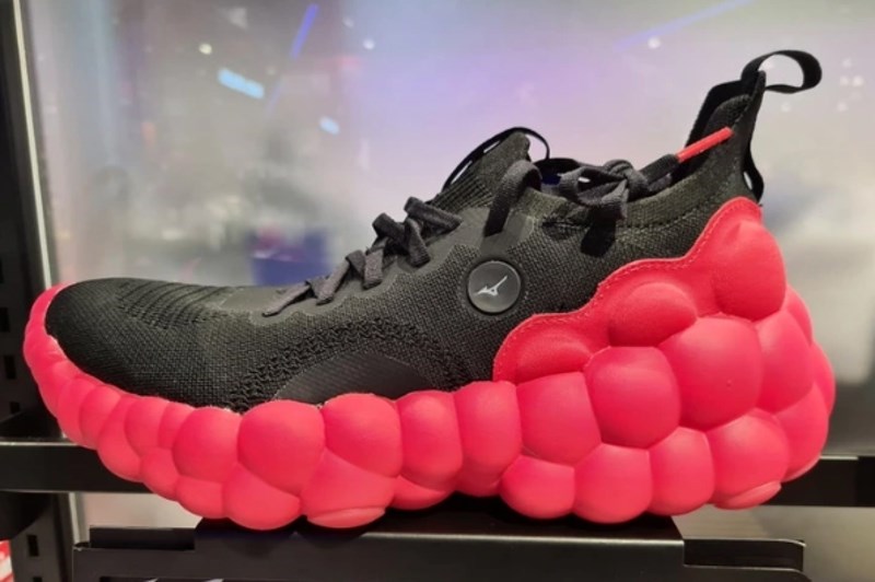 7. Kad već ne izgledaju najljepše, barem se nadamo da su udobne