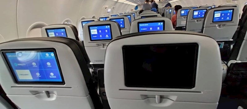 "A dobro mi je mama rekla da sam trebao ponijeti knjigu"