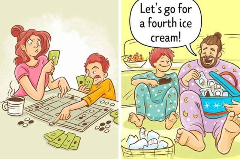 Kako provode slobodno vrijeme