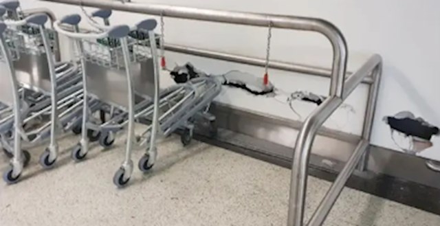 4. Ovaj jako kvalitetan zid...