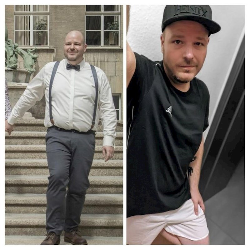 "Još trebam raditi na sebi, ali prezadovoljan sam trenutnim rezultatima!"