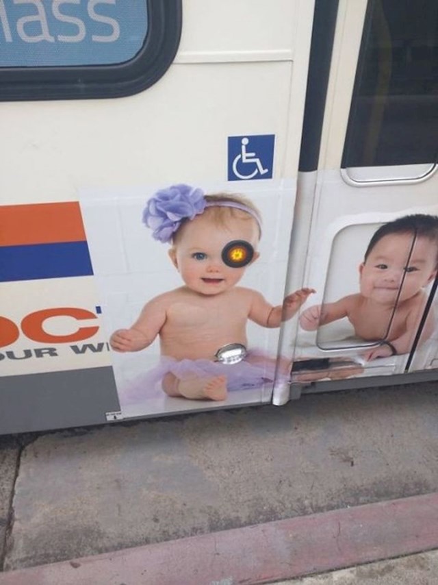 Kiborg djeca?