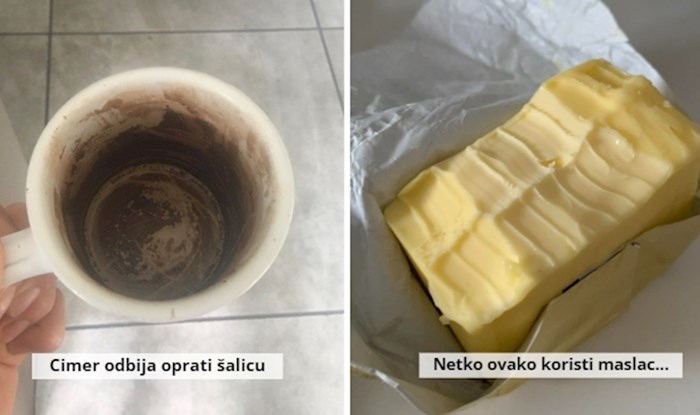18 primjera koji dokazuju da ljudska lijenost ponekad stvarno nema granica