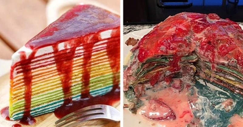 15+ urnebesnih kulinarskih failova koji će vas uvjeriti da ste zapravo majstori u kuhinji