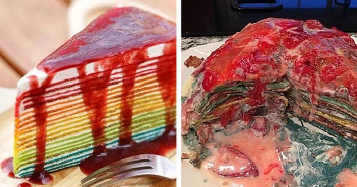 15+ urnebesnih kulinarskih failova koji će vas uvjeriti da ste zapravo majstori u kuhinji