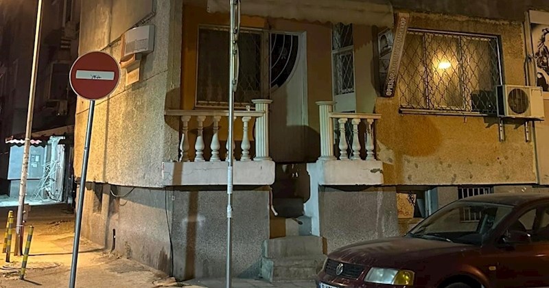 Fotka jedne zgrade negdje u Bugarskoj nasmijala je ljude na Fejsu, odmah će vam biti jasno zašto