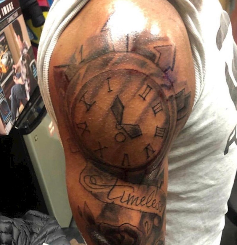 5. Netko je ovdje baš gadno zabrljao...