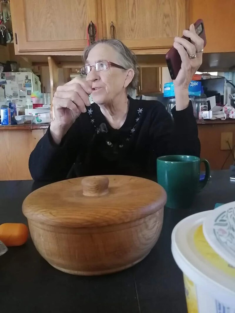 Ova mačka je zapravo ninja!