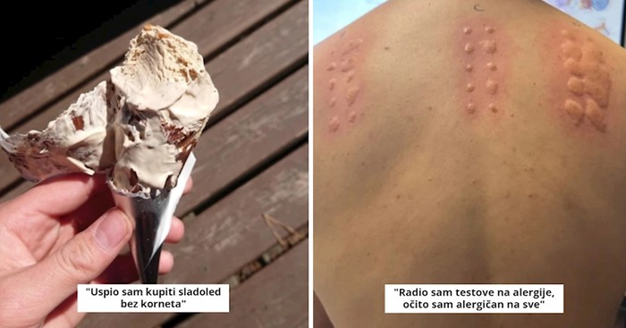 10+ pravih pehista koji stvarno nisu imali dobar dan, pogledajte što im se sve dogodilo