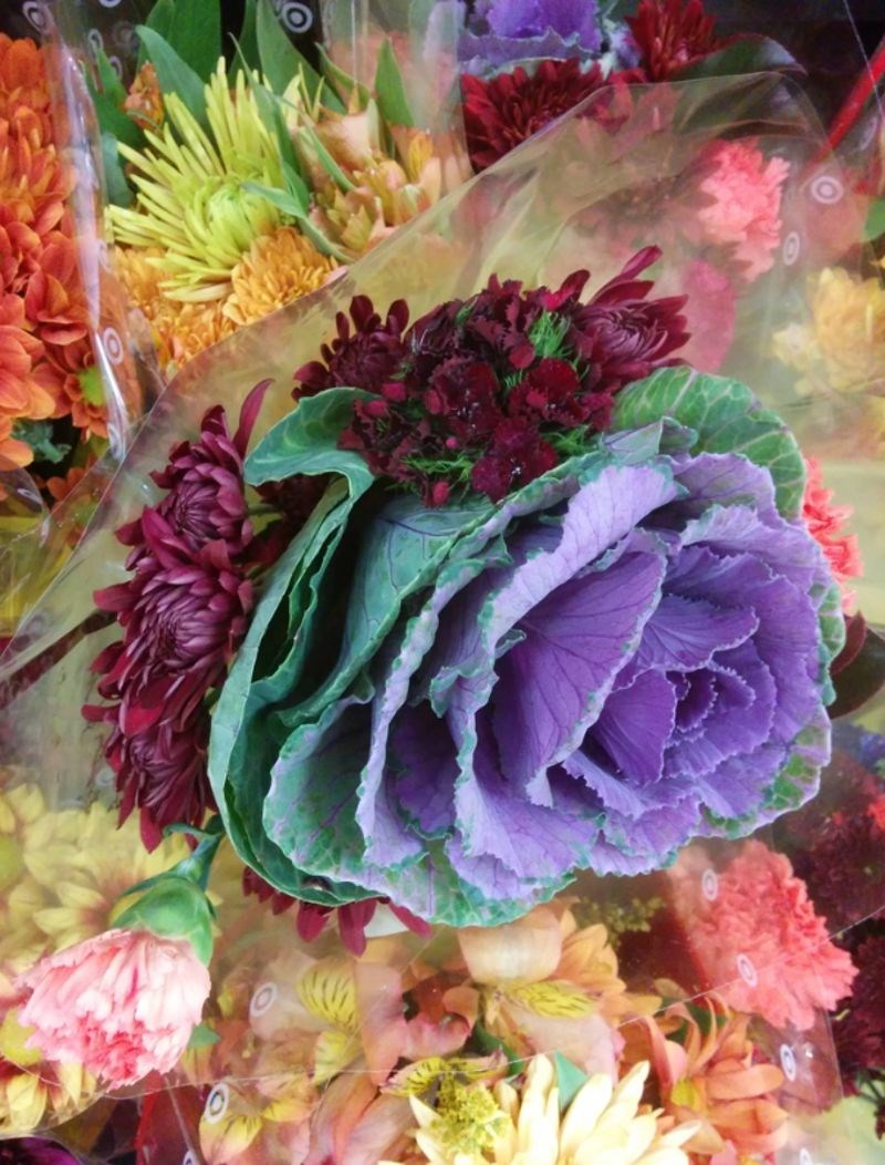 6. Netko je ovo stvarno pokušao prodati kao cvijet? 😄